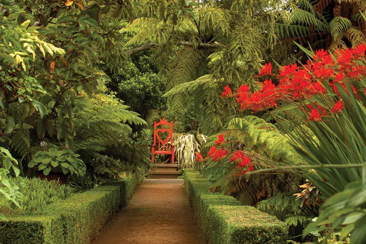 新西兰旅游景点,新西兰景点,新西兰南岛景点,但尼丁景点,拉纳克城堡
