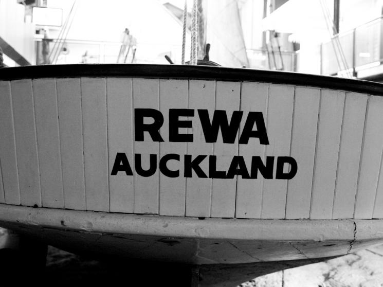 新西兰旅游景点,新西兰景点,北岛,奥克兰,奥克兰景点,新西兰国家海事博物馆