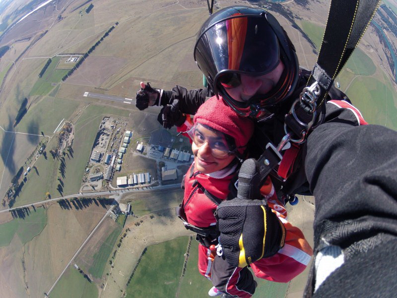 新西兰旅游景点,新西兰景点,新西兰南岛景点,瓦纳卡景点,瓦纳卡湖,瓦纳卡,瓦纳卡湖高空跳伞,南岛高空跳伞