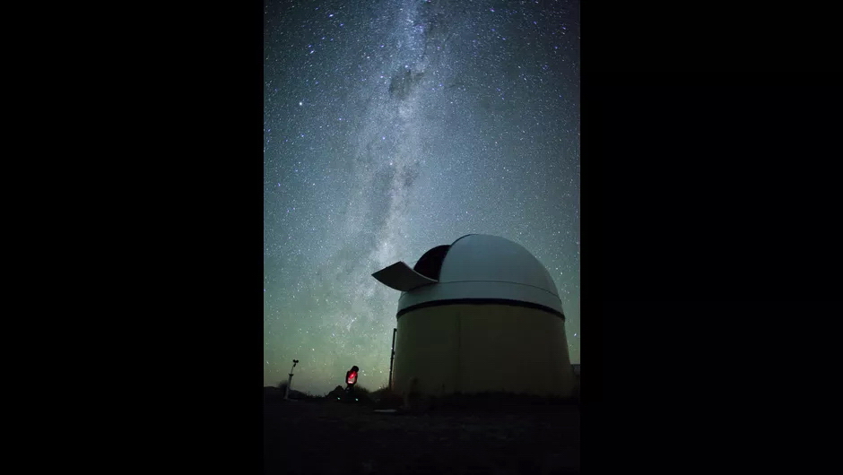 新西兰旅游景点,新西兰景点,新西兰南岛景点,基督城景点,约翰山天文台,特卡波湖观星,科恩斯天文台,Cowan’s天文台