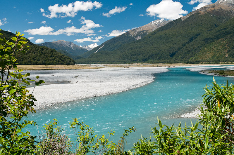 新西兰旅游景点,新西兰景点,新西兰南岛景点,新西兰西海岸,西海岸风光,新西兰西线,西海岸