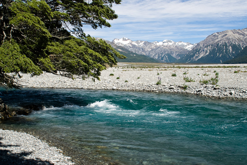 新西兰旅游景点,新西兰景点,新西兰南岛景点,新西兰西海岸,西海岸风光,新西兰西线,西海岸