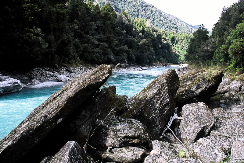 新西兰旅游景点,新西兰景点,新西兰南岛景点,新西兰西海岸,西海岸风光,新西兰西线,西海岸