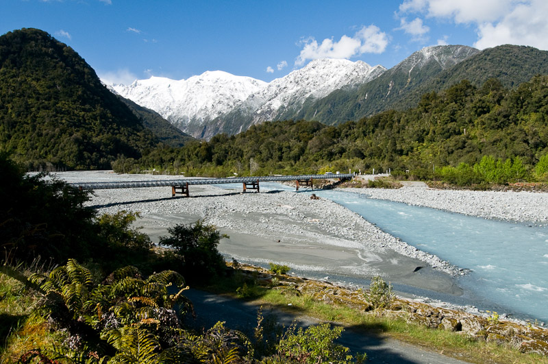 新西兰旅游景点,新西兰景点,新西兰南岛景点,新西兰西海岸,西海岸风光,新西兰西线,西海岸