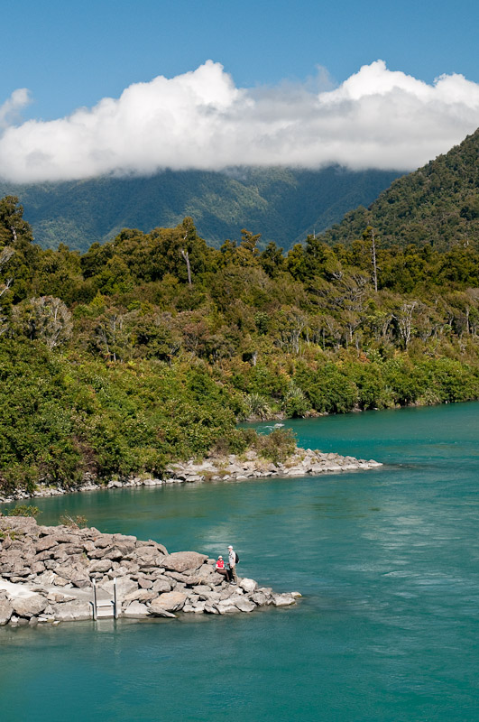 新西兰旅游景点,新西兰景点,新西兰南岛景点,新西兰西海岸,西海岸风光,新西兰西线,西海岸