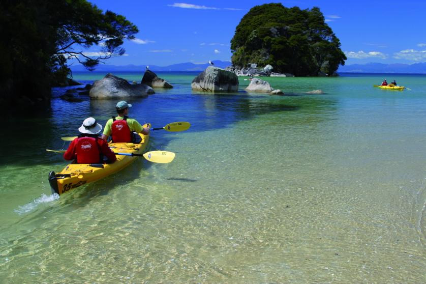 新西蘭旅遊景點,新西蘭景點,新西蘭南島景點,尼爾森景點,尼爾森