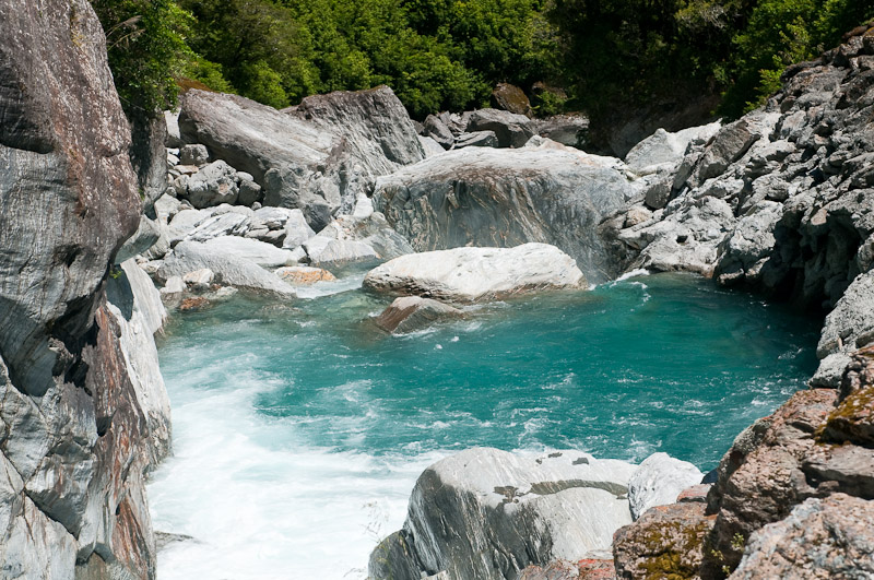 新西兰旅游景点,新西兰景点,新西兰南岛景点,新西兰西海岸,西海岸风光,新西兰西线,西海岸
