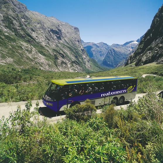 新西兰旅游景点,新西兰景点,新西兰南岛景点,峡湾地区景点,峡湾景点,米尔福德公路,米尔福德自驾公路