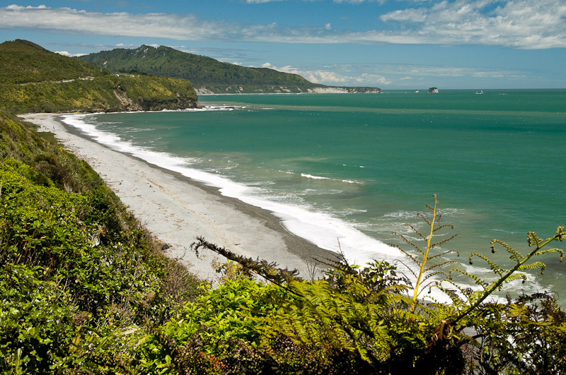 新西兰旅游景点,新西兰景点,新西兰南岛景点,新西兰西海岸,西海岸风光,新西兰西线,西海岸