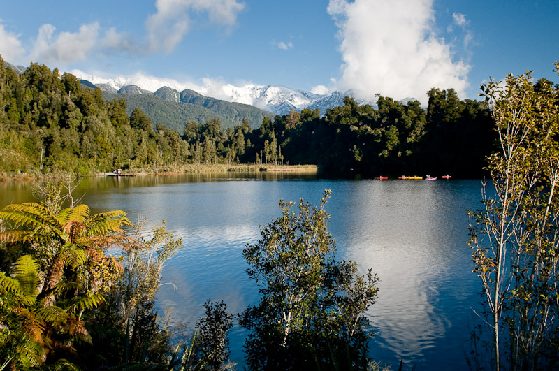 新西兰旅游景点,新西兰景点,新西兰南岛景点,新西兰西海岸,西海岸风光,新西兰西线,西海岸