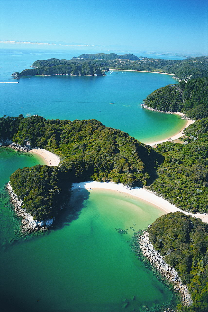 新西蘭旅遊景點,新西蘭景點,新西蘭南島景點,尼爾森景點,尼爾森