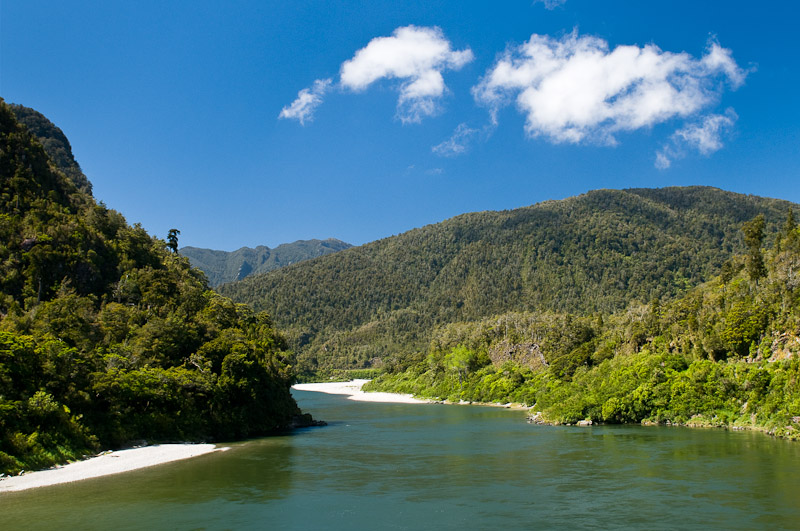 新西兰旅游景点,新西兰景点,新西兰南岛景点,新西兰西海岸,西海岸风光,新西兰西线,西海岸