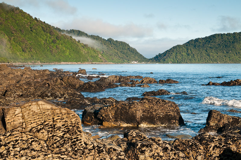 新西兰旅游景点,新西兰景点,新西兰南岛景点,新西兰西海岸,西海岸风光,新西兰西线,西海岸