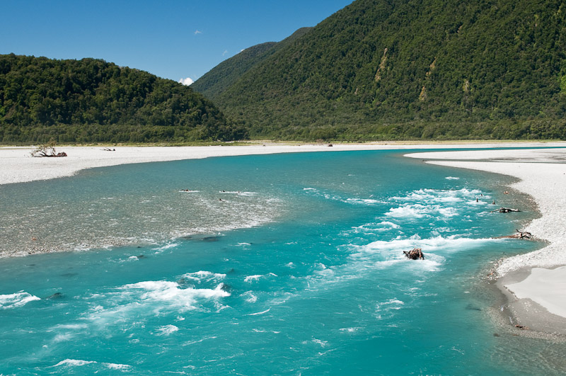 新西兰旅游景点,新西兰景点,新西兰南岛景点,新西兰西海岸,西海岸风光,新西兰西线,西海岸