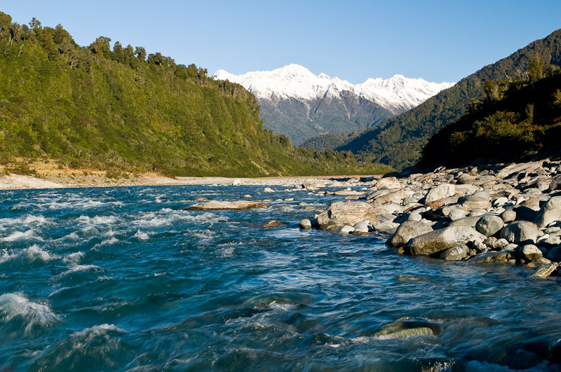 新西兰旅游景点,新西兰景点,新西兰南岛景点,新西兰西海岸,西海岸风光,新西兰西线,西海岸