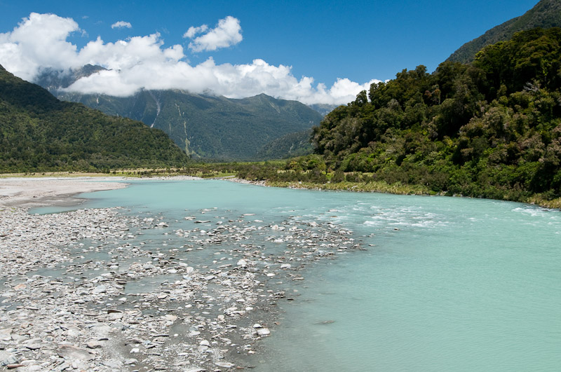 新西兰旅游景点,新西兰景点,新西兰南岛景点,新西兰西海岸,西海岸风光,新西兰西线,西海岸