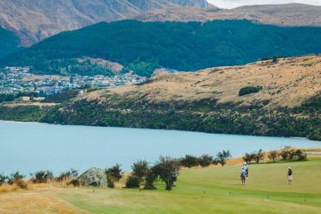 新西兰旅游景点,新西兰景点,新西兰南岛景点,皇后镇景点,新西兰皇后镇,南岛皇后镇景点,皇后镇,皇后镇高尔夫,新西兰专业高尔夫线路,南岛高尔夫,皇后镇定制高尔夫,杰克斯角高尔夫球场