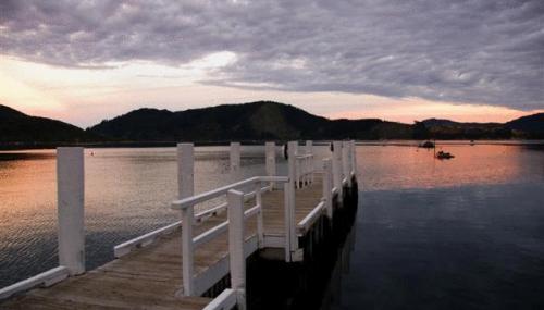 皮克頓酒店,皮克頓住宿,皮克頓五星級酒店,皮克頓5星級酒店,皮克頓千洞灣度假酒店,Bay of Many Coves