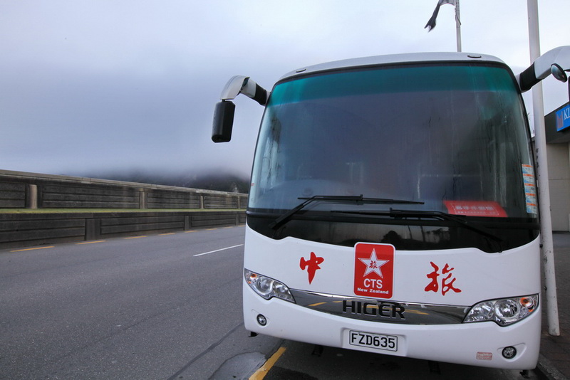 新西蘭旅遊車,新西蘭大巴遊,新西蘭用車,新西蘭包車,新西蘭中旅車隊,新西蘭喜洋洋拼團遊