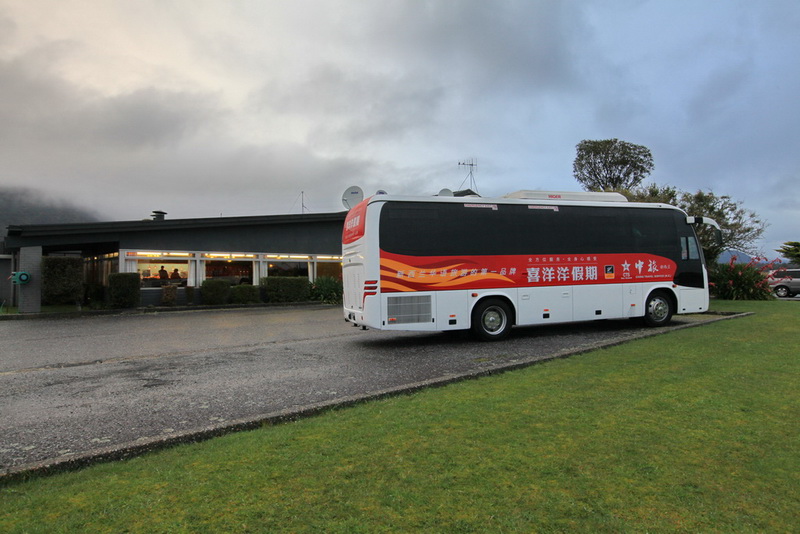 新西蘭旅遊車,新西蘭大巴遊,新西蘭用車,新西蘭包車,新西蘭中旅車隊,新西蘭喜洋洋拼團遊