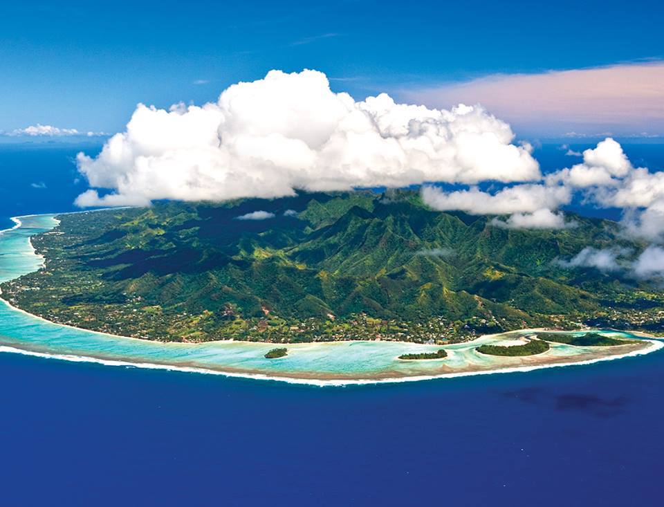 庫克群島旅遊,庫克群島自由行,庫克群島免簽,庫克群島浮潛,庫克群島酒店,庫克群島