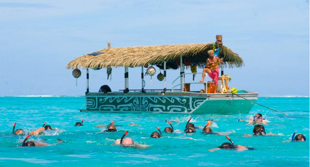 库克群岛旅游,库克群岛自由行,库克群岛免签,库克群岛浮潜,库克群岛酒店,库克群岛