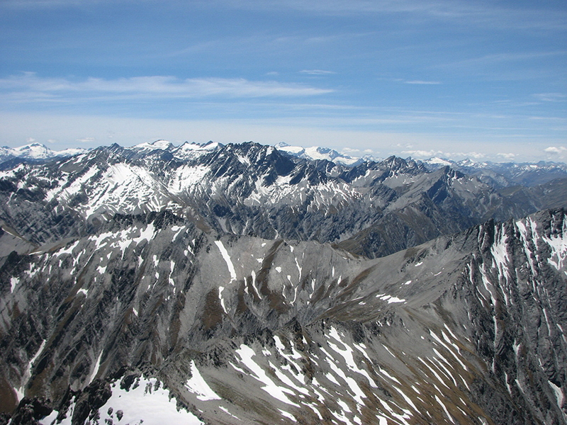 新西兰旅游景点,新西兰景点,新西兰南岛景点,峡湾地区景点,峡湾景点,飞机游览米尔福德峡湾,飞机游览米弗峡湾