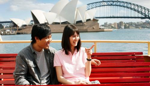 【澳洲】悉尼·经典5日游，每周一/四/六出发 NZD1299，悉尼市中心4星酒店，悉尼市内游，蓝山公园，史蒂芬港+出海观海豚