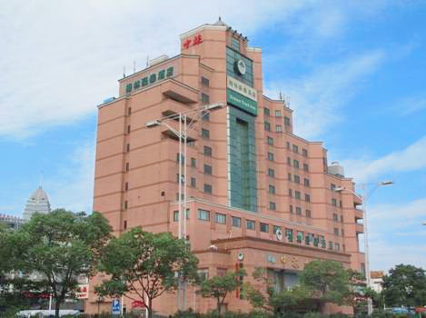 无锡中旅信程旅游股份公司