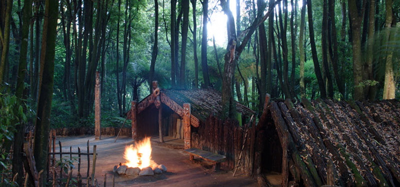 每天都享受全世界第一缕阳光的地区-北岛东部地区