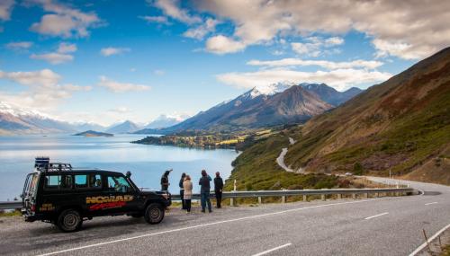 新西兰指环王拍摄地,新西兰指环王,皇后镇魔戒之旅,新西兰霍比特人拍摄地,新西兰霍比特人