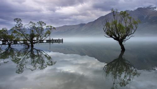 新西兰指环王拍摄地,新西兰指环王,皇后镇魔戒之旅,新西兰霍比特人拍摄地,新西兰霍比特人